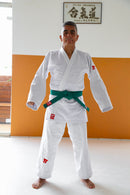 Kimono Judô Training 500grs/mt²
