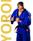 Judogi Yoroi Technics Golden 720gr/mt²