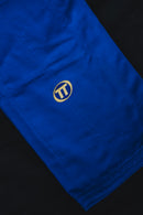 LANÇAMENTO HIRYU SÉRIE OURO azul para jiu-jitsu 500gr/mt²