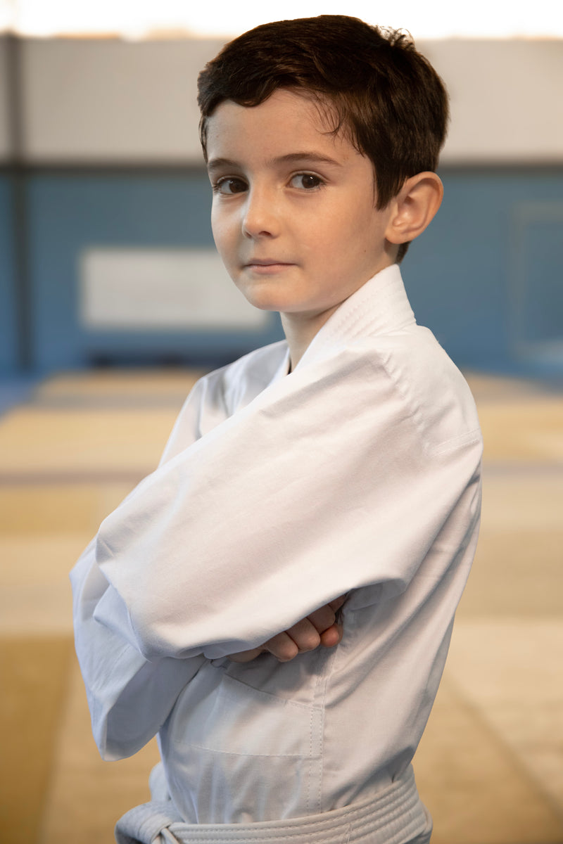 Kimono Judô Training 500grs/mt²
