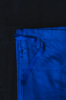 LANÇAMENTO HIRYU SÉRIE OURO azul para jiu-jitsu 500gr/mt²