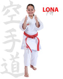 Karategi MITTI lona P.A INFANTIL