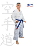 Karate Gi Kumite modelo MK25 AO