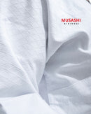 Kimono MUSASHI para aikido