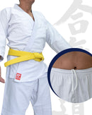 ATEMI Aikidogi em BRIM 256grs/mt²