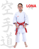 Karategi MITTI lona P.A INFANTIL