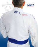 Kit para Kumite modelo MK25 AKA e AO