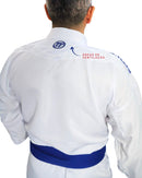 Karate Gi Kumite modelo MK25 AO