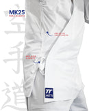 Karate Gi Kumite modelo MK25 AO