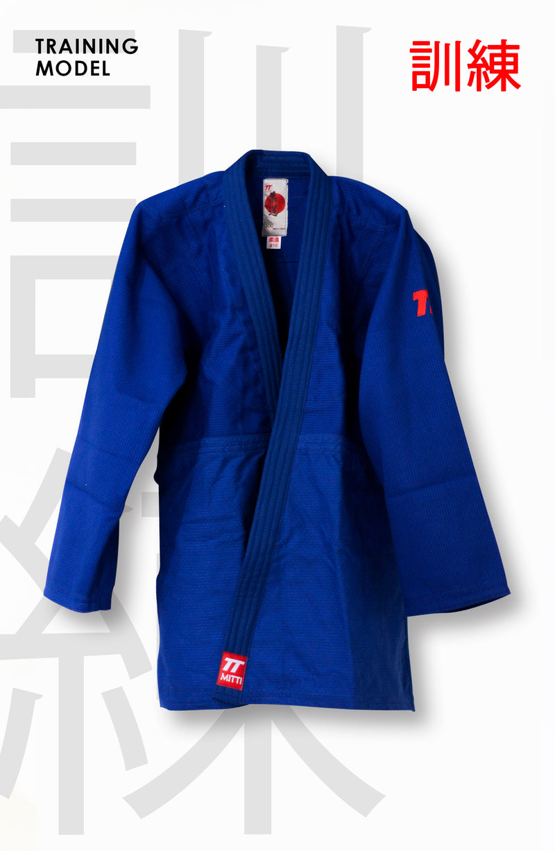 Kimono Judô Training 500grs/mt²