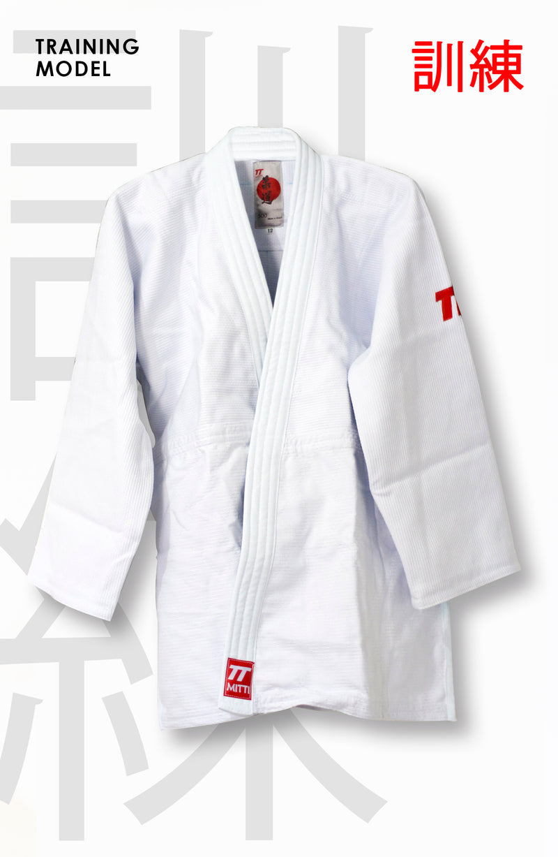 Kimono Judô Training 500grs/mt²