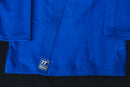 LANÇAMENTO HIRYU SÉRIE OURO azul para jiu-jitsu 500gr/mt²