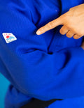 Kimono Judô TSUNAMI 700gr/mt² IINFANTIL