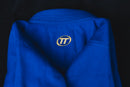 LANÇAMENTO HIRYU SÉRIE OURO azul para jiu-jitsu 500gr/mt²