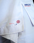 Karate Gi Kumite modelo MK25 AKA