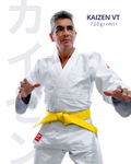 Kimono Judô Kaizen VT Spec 720gr/mt² ADULTO
