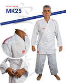 Karate Gi Kumite modelo MK25 AKA