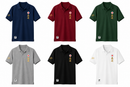 Camisa Polo mitti