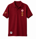 Camisa Polo mitti