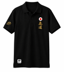 Camisa Polo mitti