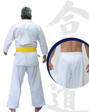ATEMI Aikidogi em BRIM 256grs/mt²