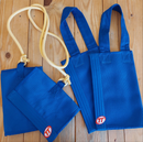 Manguinhas para treinos específicos TT