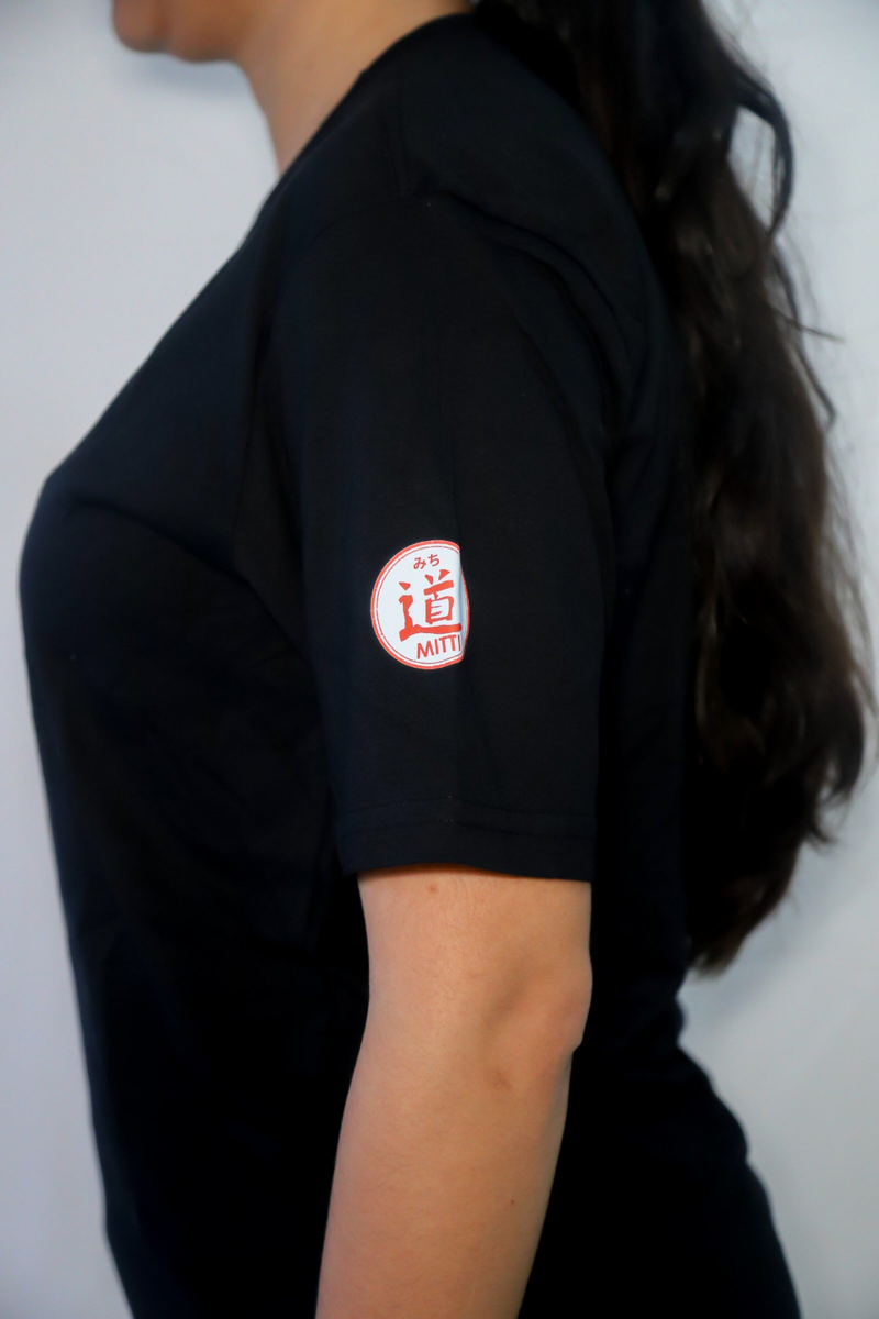 Camiseta personalizada Mitti