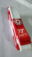 Faixa kodansha PREMIUM 11 costuras para judô