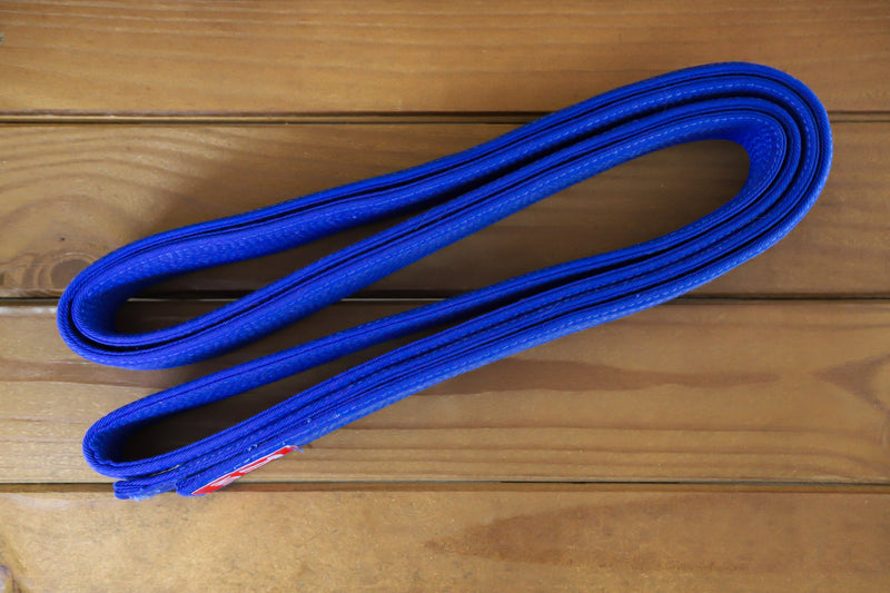 Faixa para Kata e kumite AKA e AO - KARATÊ