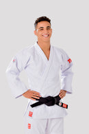 Kimono Judô TSUNAMI 700gr/mt² ADULTO