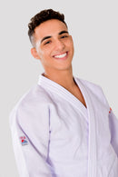 Kimono Judô TSUNAMI 700gr/mt² ADULTO