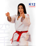 Karatê Gi K12 Legend