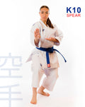 Karatê Gi K10 SPEAR