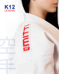 Karatê Gi K12 Legend