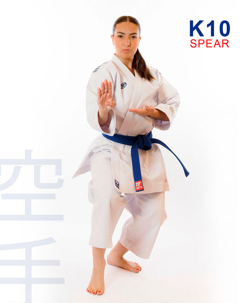 Karatê Gi K10 SPEAR