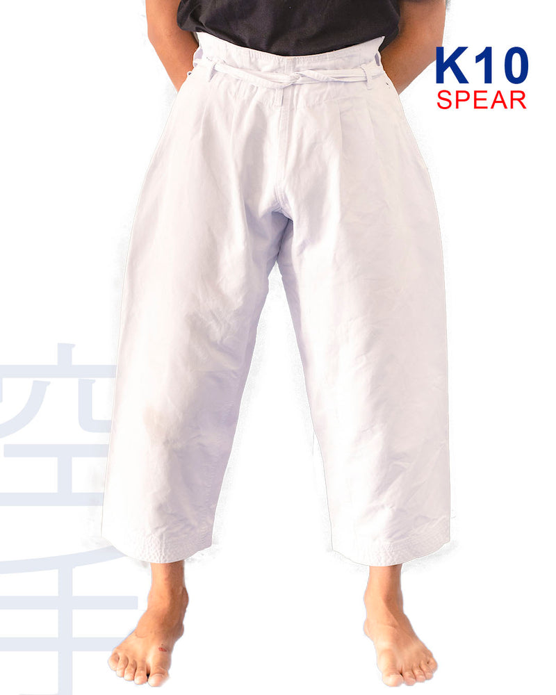 Karatê Gi K10 SPEAR