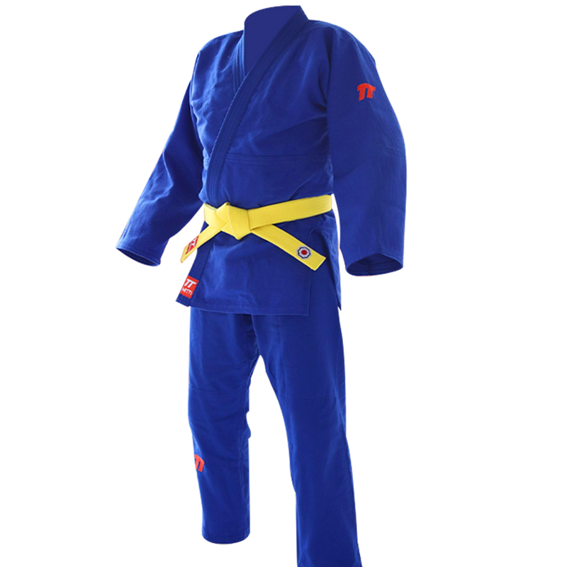 Kimono Judô Training 500grs/mt²