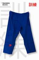 Kimono Judô Training 500grs/mt²