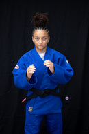 Judogi Yoroi Technics Golden 720gr/mt²
