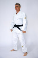 Judogi Yoroi Technics Golden 720gr/mt²