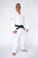 Judogi Yoroi Technics Golden 720gr/mt²