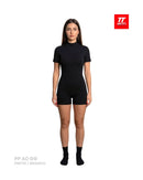 Body feminino para treino