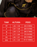 Agasalho Térmico - MITTI