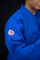 Judogi Yoroi Technics Golden 720gr/mt²