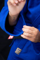 Judogi Yoroi Technics Golden 720gr/mt²