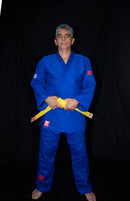 Kimono profissional TSUNAMI 700gr/mt² ADULTO