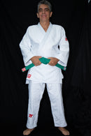 Kimono profissional TSUNAMI 700gr/mt² ADULTO