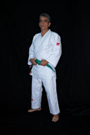Kimono profissional TSUNAMI 700gr/mt² ADULTO