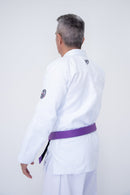 Kimono WHITE TIGER PARA jiu-jitsu 500gr/mt² ADULTO