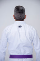 Kimono WHITE TIGER PARA jiu-jitsu 500gr/mt² ADULTO